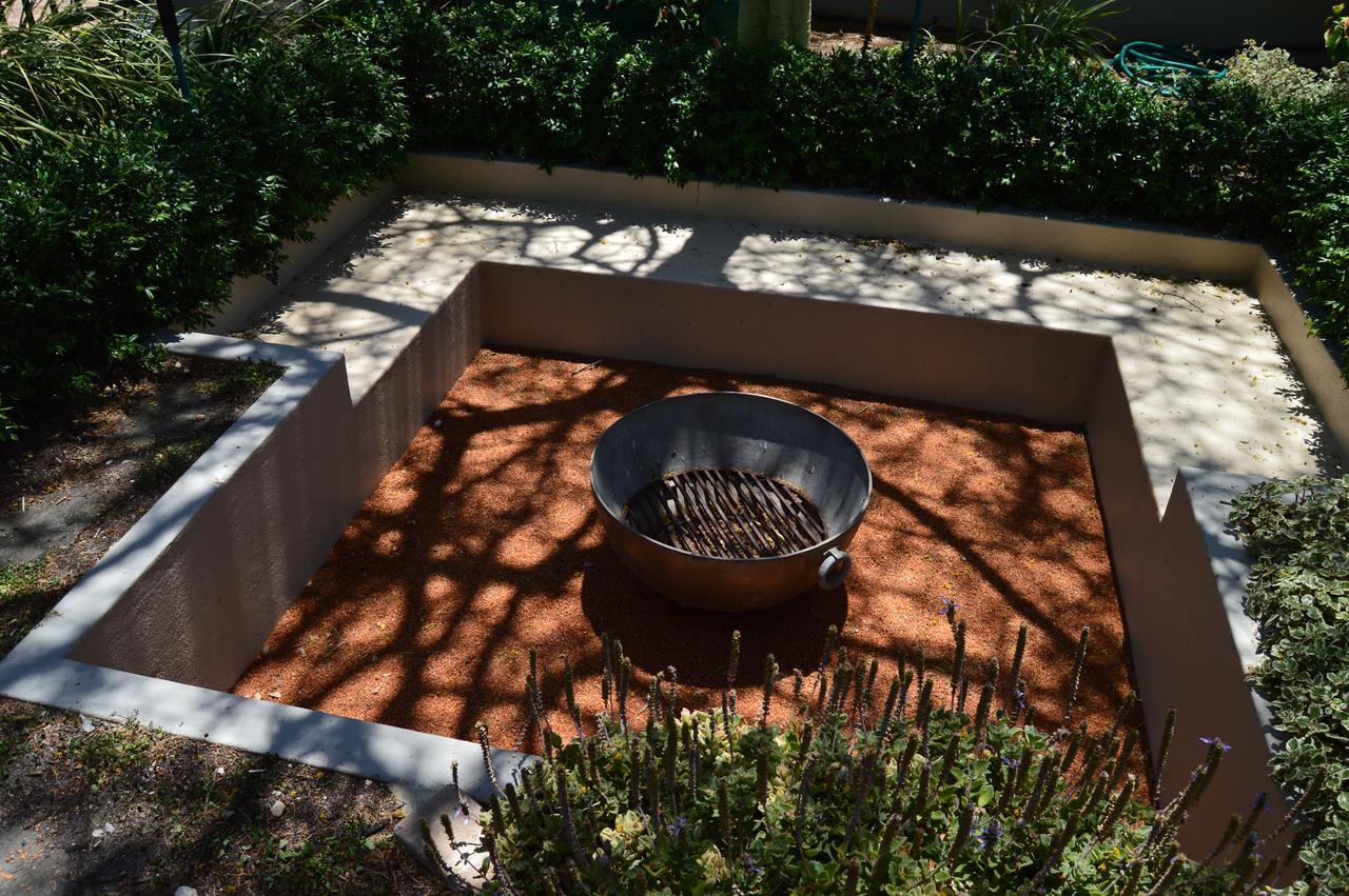 African Palm Cottage And Guesthouse Durbanville Eksteriør billede