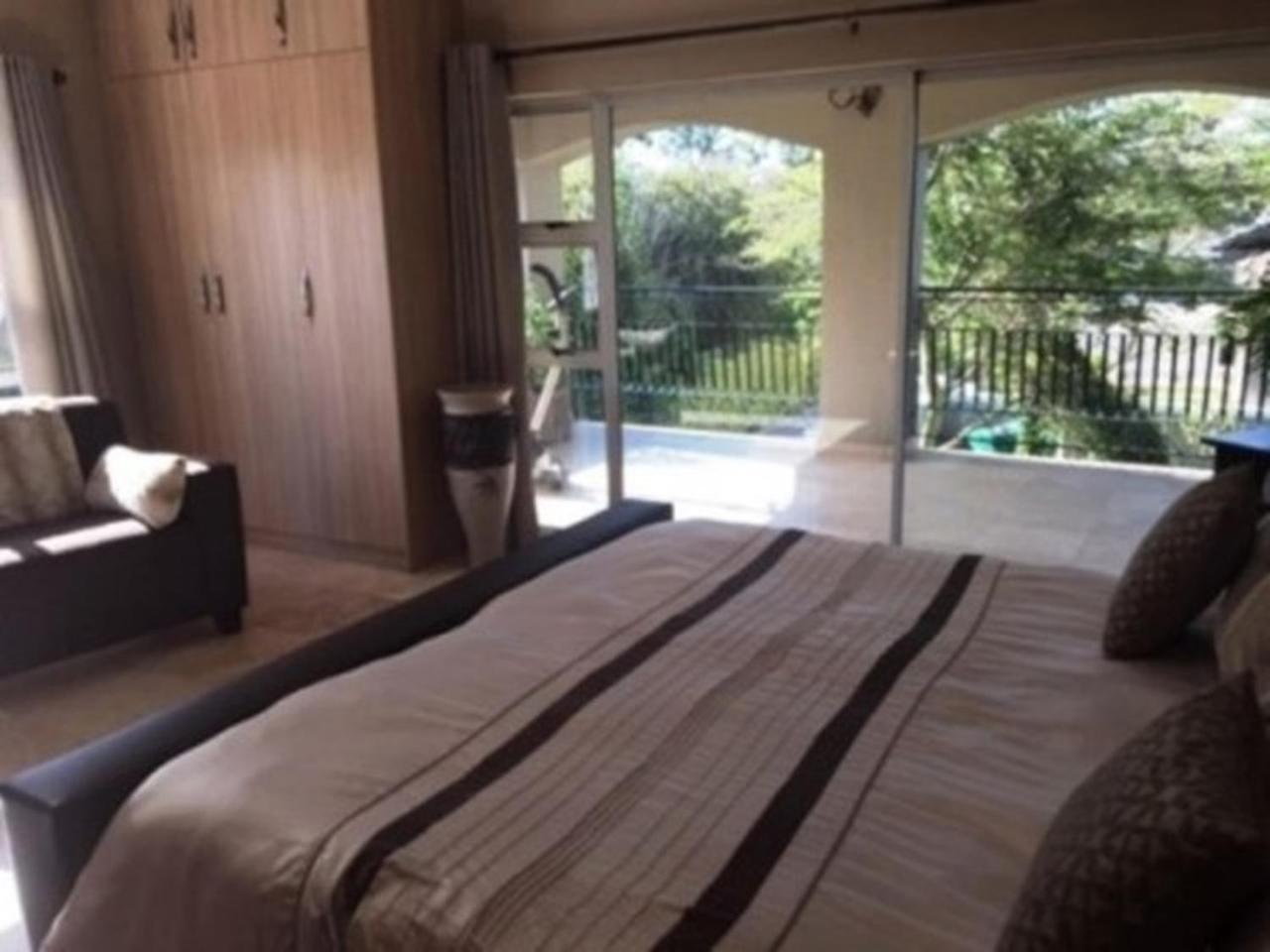 African Palm Cottage And Guesthouse Durbanville Eksteriør billede